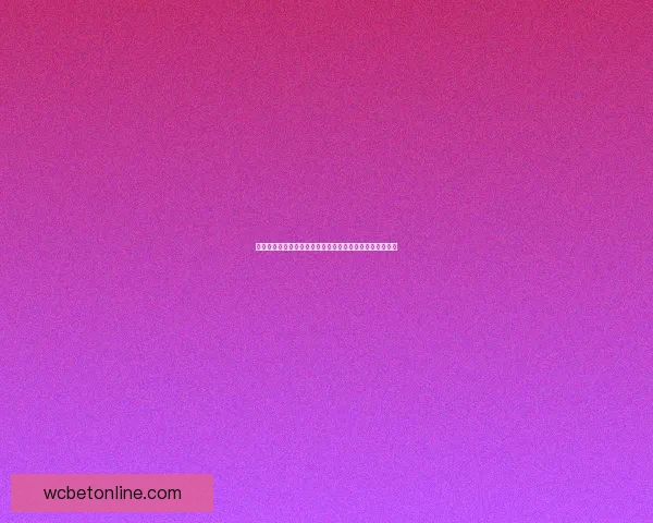 世界杯竞猜官网入口全新上线，带你实时掌握赛程赔率信息