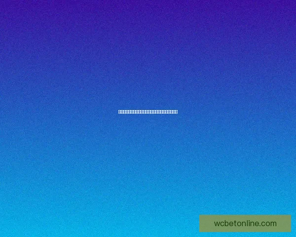 世界杯竞猜技巧大揭秘助你精准预测比赛结果提高赢率