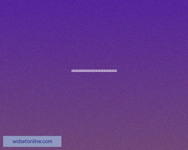 世界杯竞猜注册全程指南助你轻松赢取丰厚奖金开启精彩赛事之旅