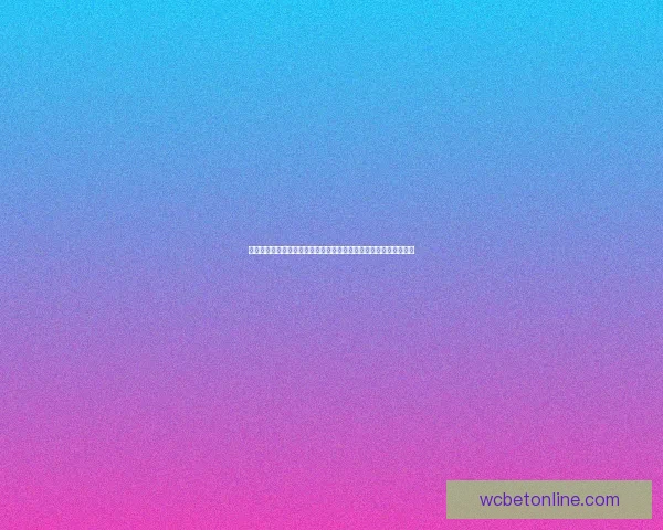 世界杯竞猜赔率平台全方位解析助您精准预测赛事结果提升投注体验