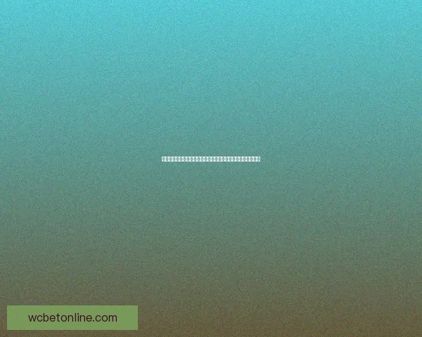 世界杯赛事竞猜数据分析与预测模型探讨助力精准投注策略优化