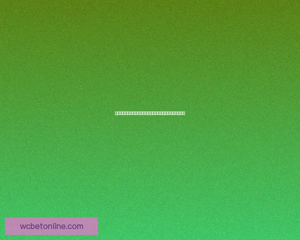 世界杯赛事竞猜数据分析与预测模型探讨助力精准投注策略优化