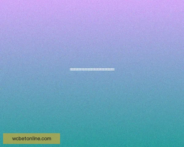 世界杯竞猜投注网站带你轻松预测赛事结果赢取大奖乐享足球激情