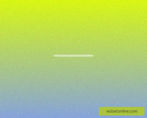 世界杯竞猜赔率网站为您提供最新赛事数据和精准分析助您预测未来冠军