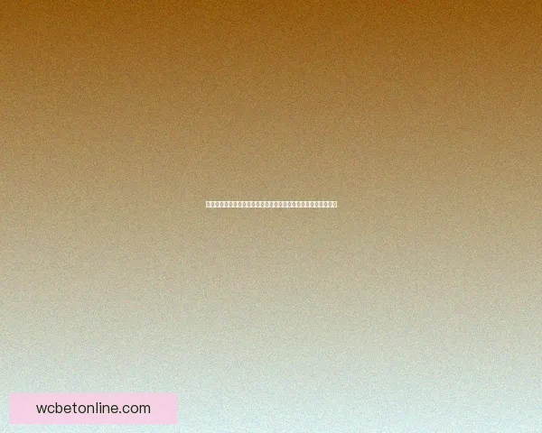 围绕世界杯竞猜实时比分更新解读赛况走势与投注技巧全指南详解