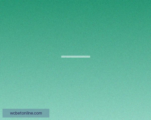 体育竞猜赔率全解析：掌握技巧提升胜率与收益指南