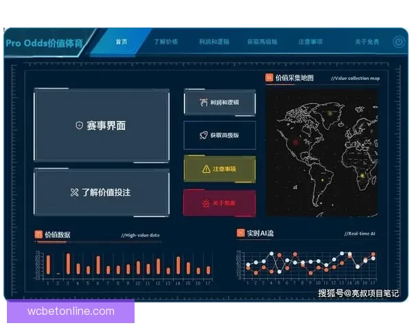 体育竞猜赔率解析与策略探讨如何精准把握赛事结果预测技巧 体育竞猜赔率解析与策略探讨如何精准把握赛事结果预测技巧