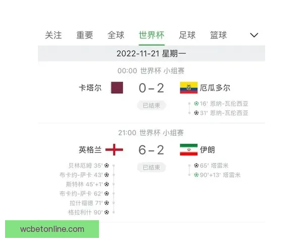 世界杯竞猜盘口深度分析与赛事走势预测技巧分享