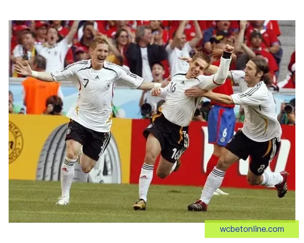 2026世界杯精彩瞬间回顾：经典对决与逆袭故事令人难忘