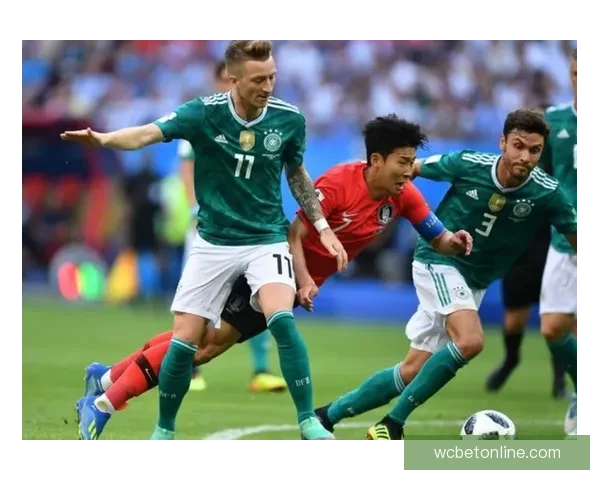 世界杯竞猜赔率分析：揭示热门球队胜算及冷门逆袭可能性