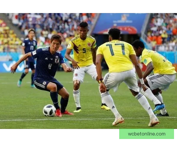 燃爆世界杯激情，尽享竞猜乐趣赢丰厚奖励