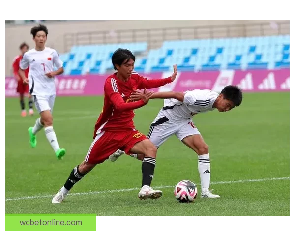 世界杯足球竞猜盘口解析与投注策略深度分析指南