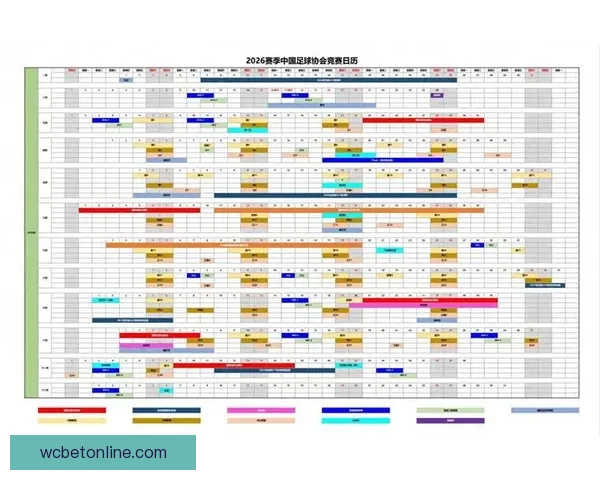 2026年世界杯冠军争夺战分析各队实力与赛程预测 2026年世界杯冠军争夺战分析各队实力与赛程预测