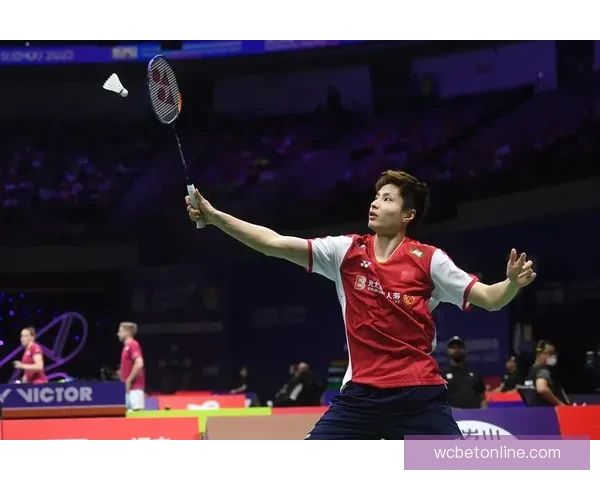苏迪曼杯四连冠彰显中国羽毛球王者底蕴再创世界赛场新辉煌篇章