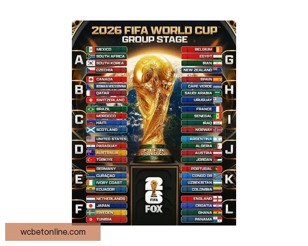 2026世界杯精彩对决回顾各场比分及夺冠热门分析