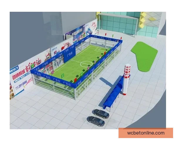 世界杯竞猜红包大放送参与即有机会赢取丰厚奖品助力你轻松畅玩赛事