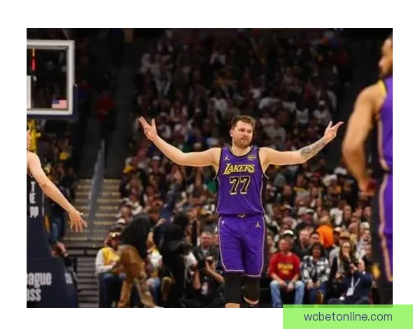 东契奇带队冲击10连胜勇士能否终结近10场惨败困境